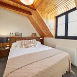 Apartamento Mirador De Chisten Gistaín