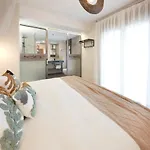 Mirador De Chisten Apartment