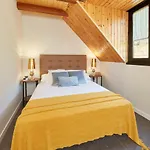 Mirador De Chisten Apartment Gistain