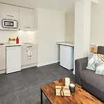 Apartment Mirador De Chisten