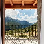 Mirador De Chisten Gistain