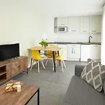 Apartment Mirador De Chisten Gistain