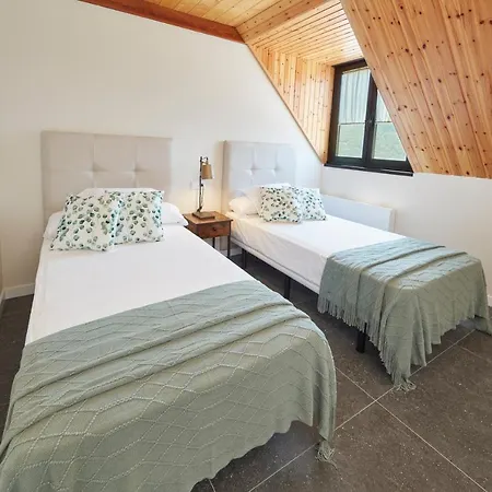 Mirador De Chisten * Gistaín