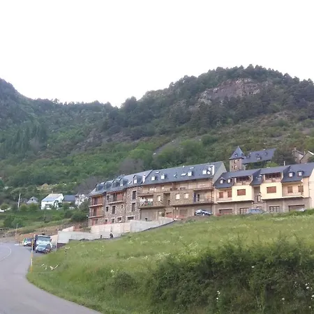 Apartment Mirador De Chisten *