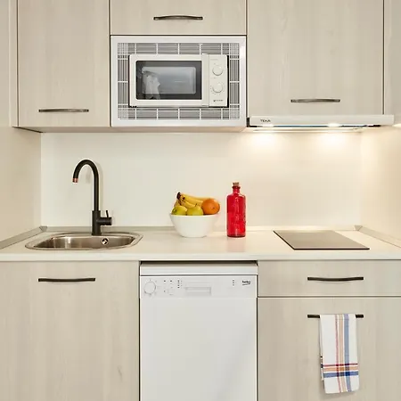 Mirador De Chisten Gistaín