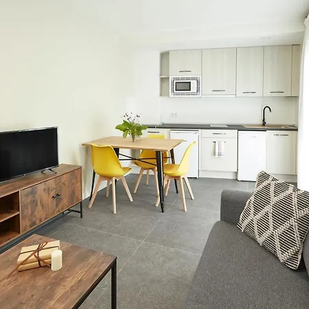 アパート Mirador De Chisten Gistaín