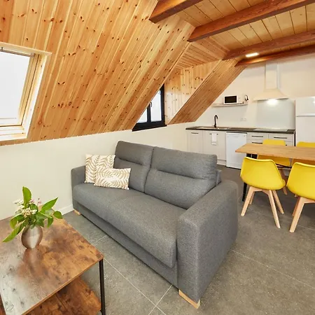 Mirador De Chisten Gistaín