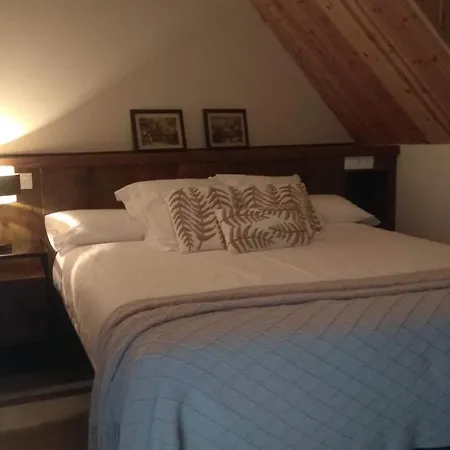 Mirador De Chisten *