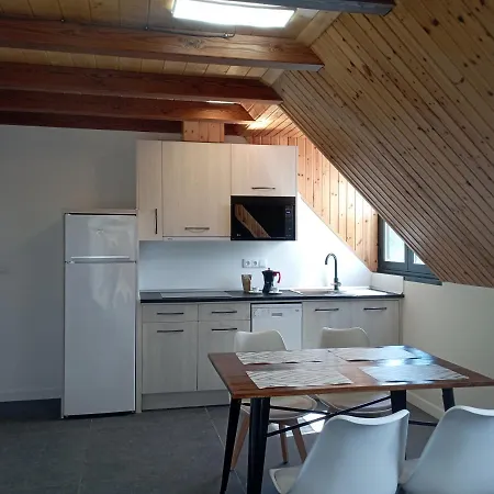 Mirador De Chisten *