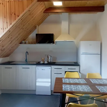 Mirador De Chisten * Gistaín